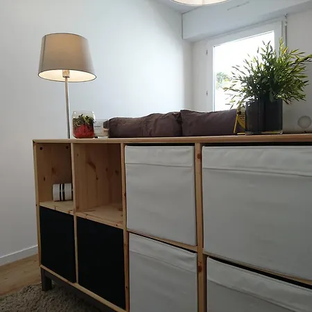 Apartment La Permentade 57